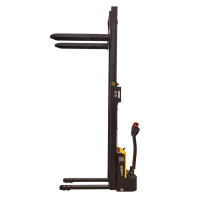 Штабелер электрический самоходный EST122 (1200 кг, 2,7 м, 24В / 85Ач) SMARTLIFT (SMART) HV Market