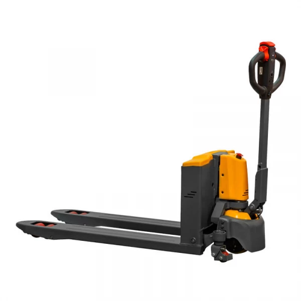 Эл.гидравлическая тележка CBD15W-II Li (1500 кг; li-ion 25,6В / 40Ач) SMARTLIFT HV Market