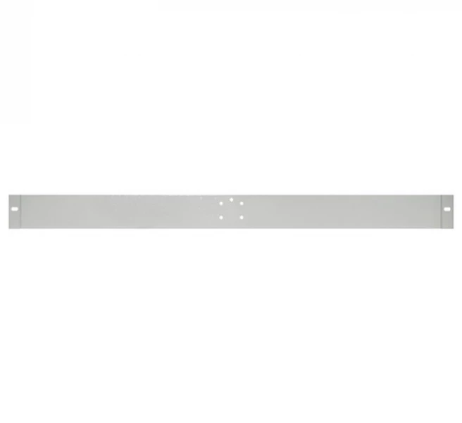 Ограничитель полки боковой ТС 790x60 с крепежом HV Market