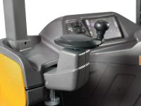 Ричтрак CQD20-D (2000 кг, 11,1 м, 48В / 500 Ач) SMARTLIFT (SMART) HV Market