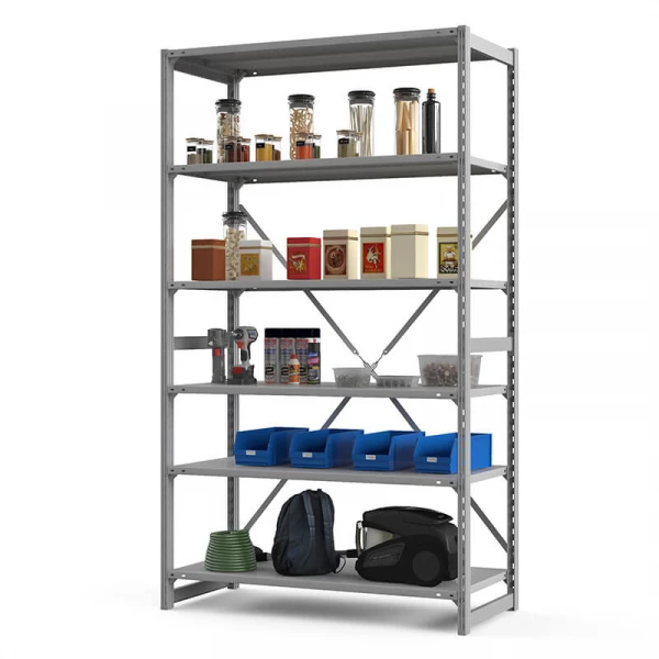 ТСУ Стеллаж (2200х1060х500) 6 полок HV Market