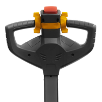 Штабелер электрический самоходный CDDK15-III (1500 кг, 5,6 м, 24В / 200Ач) SMARTLIFT (SMART) HV Market