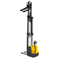 Штабелер самоходный CDDR15-III (1500 кг; 3,5 м; li-ion 25,6В / 150Ач) SMARTLIFT HV Market