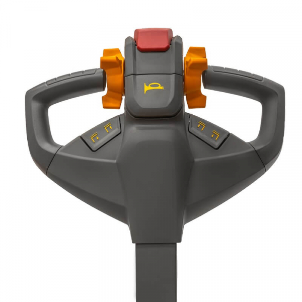 Штабелер самоходный CDDR15-III (1500 кг; 3,5 м; li-ion 25,6В / 150Ач) SMARTLIFT HV Market