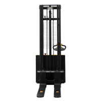 Штабелер электрический самоходный CDD12A (1200 кг, 3.5 м, 24В / 85Ач) SMARTLIFT (SMART) HV Market