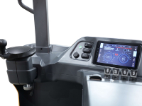 Ричтрак CQD20-D (2000 кг, 9,5 м, 48В / 930 Ач) SMARTLIFT (SMART) HV Market