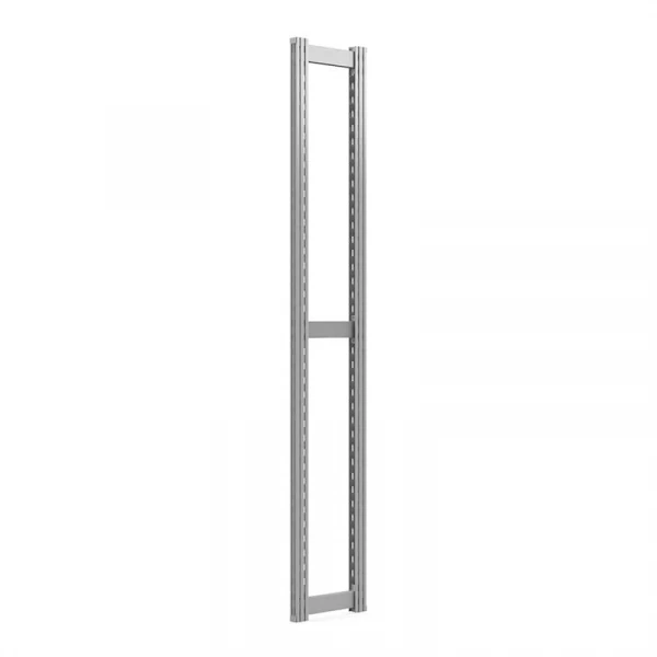 Рама ТСУ 2000/800 крепление в пол HV Market