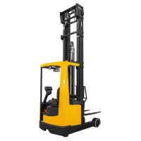 Ричтрак CQD20L (2000 кг, 11,0 м, li-ion 48В / 560 Ач) SMARTLIFT (SMART) HV Market