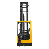 Ричтрак CQD20L (2000 кг, 11,0 м, li-ion 48В / 560 Ач) SMARTLIFT (SMART) HV Market