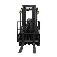 Электропогрузчик трёхопорный EFS151 (1500 кг, 4,5 м, 48В / 180Ач) SMARTLIFT HV Market