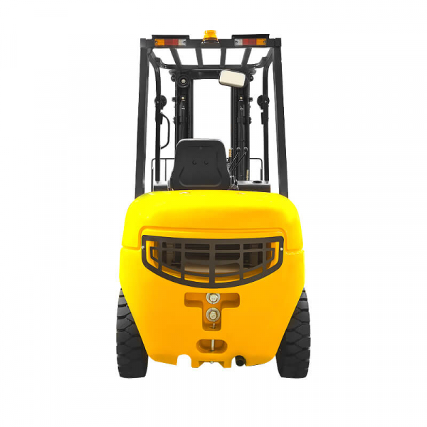 Погрузчик дизельный CPCD30T3 (3000 кг, 6 м, Xinchai 490) SMARTLIFT HV Market