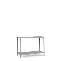 ТС-132 стеллаж (1000х1000х300) HV Market