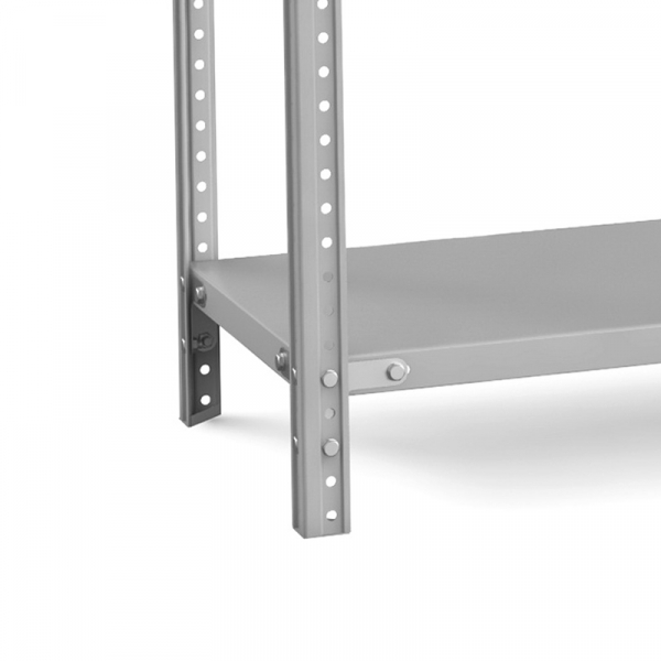 ТС-132 стеллаж (1000х1000х300)