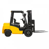 Погрузчик дизельный CPCD35T8 (3500 кг, 6,0 м, Mitsubishi S4S) SMARTLIFT HV Market