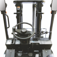 Погрузчик дизельный CPCD35T8 (3500 кг, 6,0 м, Mitsubishi S4S) SMARTLIFT HV Market