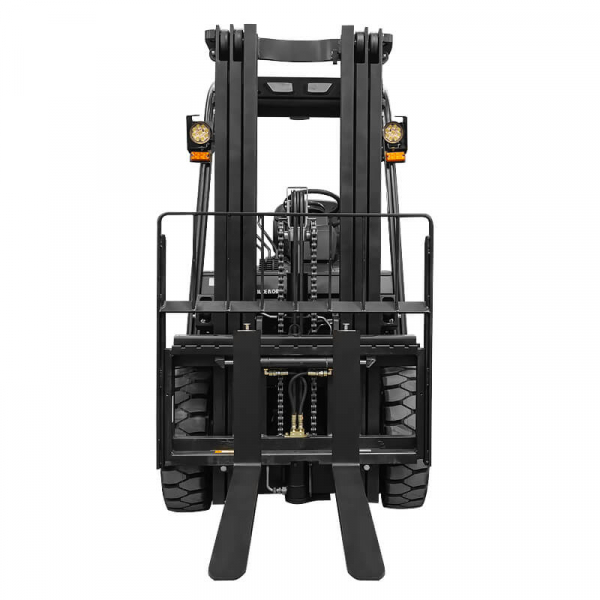 Погрузчик дизельный CPCD35T8 (3500 кг, 6,0 м, Mitsubishi S4S) SMARTLIFT