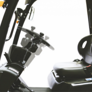 Погрузчик дизельный CPCD35T8 (3500 кг, 6,0 м, Mitsubishi S4S) SMARTLIFT HV Market