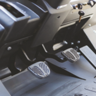 Погрузчик дизельный CPCD35T8 (3500 кг, 6,0 м, Mitsubishi S4S) SMARTLIFT HV Market