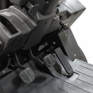 Погрузчик дизельный CPCD35T8 (3500 кг, 6,0 м, Mitsubishi S4S) SMARTLIFT HV Market