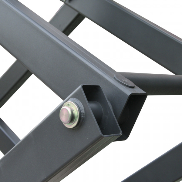 Подъемник ножничный несамоходный SJY-0.5-11 (AC&DC, 500 кг, 11 м) SMARTLIFT (SMART) HV Market