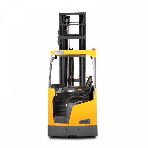 Ричтрак CQD20-D (2000 кг, 8,0 м, 48В / 930 Ач) SMARTLIFT (SMART) HV Market