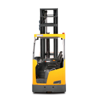 Ричтрак CQD20-D (2000 кг, 8,0 м, 48В / 930 Ач) SMARTLIFT (SMART) HV Market