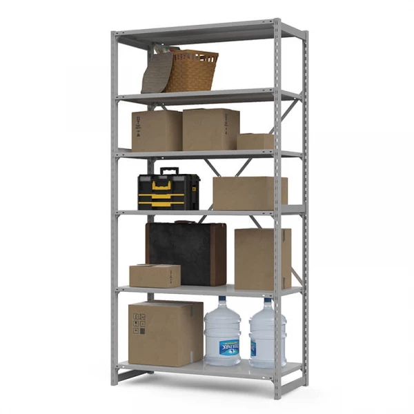 ТСУ Стеллаж (2500х1060х600) 6 полок HV Market