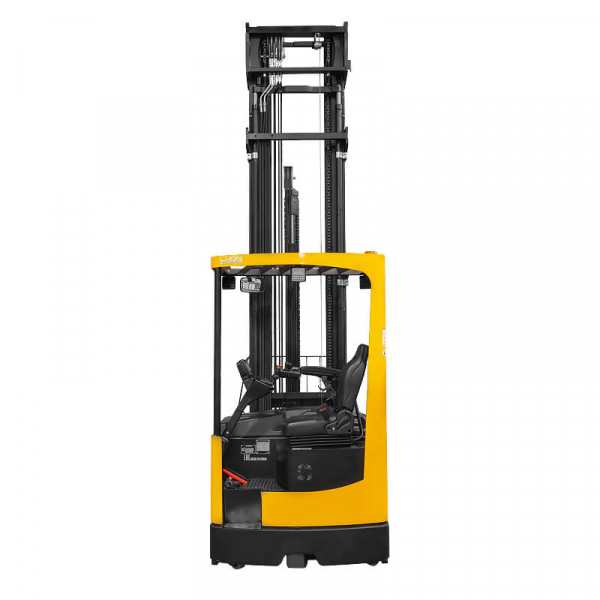 Ричтрак CQD20L (2000 кг, 10,5 м, li-ion 48В / 560 Ач) SMARTLIFT (SMART) HV Market