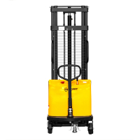 Штабелер с электроподъемом BDA 1530 (1500 кг, 3 м, 12В / 120Ач) SMARTLIFT (SMART) HV Market