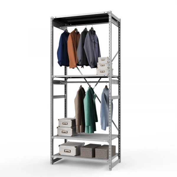 ТСУ 2/4 для одежды (2500х1060х500) У HV Market