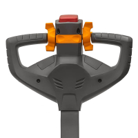 Штабелер электрический самоходный CDD15R-E (N) (1500 кг, 3,3 м, 24В / 105Ач) SMARTLIFT (SMART) HV Market