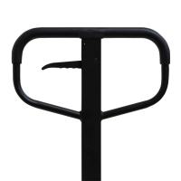 Гидравлическая тележка SD-L (AC25; 2500 кг; 2000х550 мм; PDP) SMARTLIFT HV Market