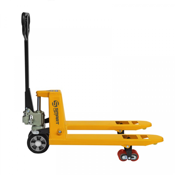 Гидравлическая тележка SD-S (BF25; 2500 кг; 800х550 мм; RDP) SMARTLIFT HV Market
