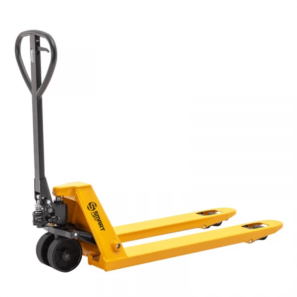 Гидравлическая тележка (рохля) SD (BF-III, г/п 2500 кг, 1150x550 мм, PDP) SMARTLIFT (SMART) HV Market