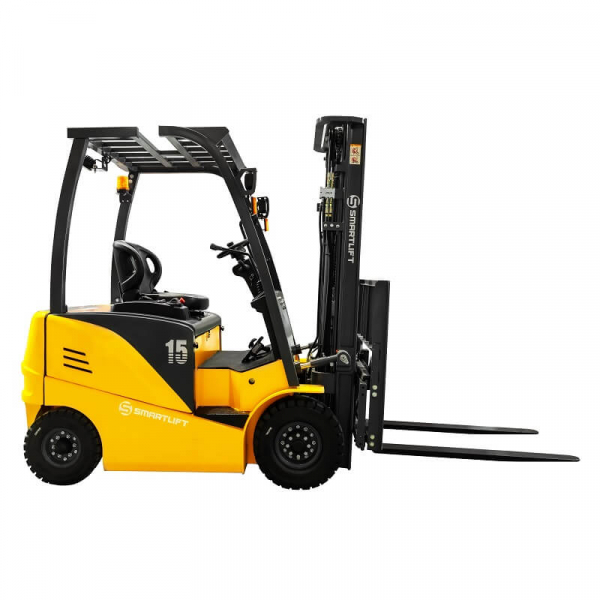 Электропогрузчик MK20 (2000 кг, 3,3 м, 48В / 490Ач) SMARTLIFT (SMART) HV Market