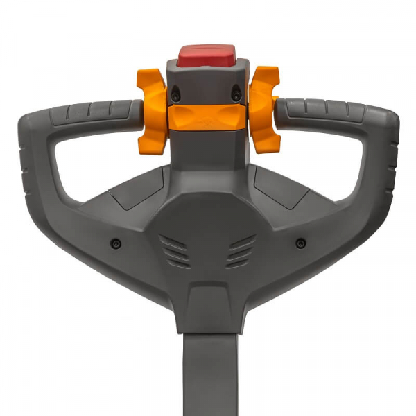 Штабелер электрический самоходный CDD15R-E (N) (1500 кг, 3 м, 24В / 105Ач) SMARTLIFT (SMART) HV Market