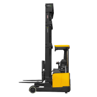 Ричтрак CQD20L (2000 кг, 7,5 м, li-ion 48В / 405 Ач) SMARTLIFT (SMART) HV Market