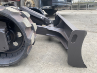 Мини-экскаватор QUADTRAC E28 PRO (2.8т, кабина, квикаплер, бур, 3 ковша, кондиционер, гидроприжим) HV Market