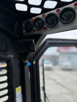 Мини-погрузчик XTRAC S8 (850 кг) HV Market