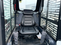 Мини-погрузчик XTRAC S9 (950 кг) HV Market