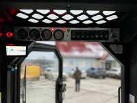 Мини-погрузчик XTRAC S9 (950 кг) HV Market