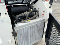 Мини-погрузчик XTRAC S12 (1250 кг 2 скорости HI HLOW) HV Market