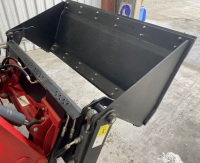 Мини-погрузчик QUADTRAC SSL85 (850 кг 2023 год) HV Market