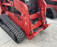 Мини-погрузчик QUADTRAC CTL135 (1300 кг (2024 г)) HV Market