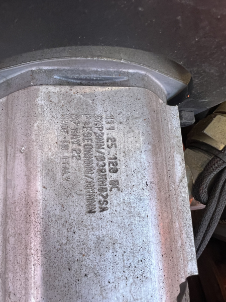 Мини-погрузчик DELCO SSL175 ИНДИЯ HV Market