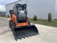 Мини-погрузчик DELCO SSL175 ИНДИЯ HV Market