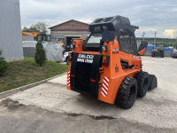 Мини-погрузчик DELCO SSL175 ИНДИЯ HV Market