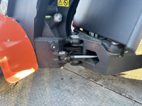 Мини-погрузчик CASTLOADERS 825D ИТАЛИЯ (Кабина STANDARD) HV Market