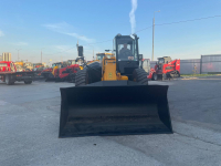 Телескопический погрузчик JCB 540-70 HV Market