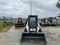 Мини-погрузчик BOBCAT S510 (Г/п 810 кг) HV Market